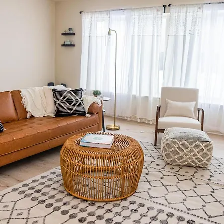 The 07 Oasis Apartamento